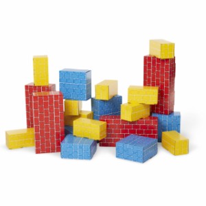 Melissa and doug store building bricks