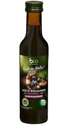 【BZ】義大利IGP認證紅巴薩米克醋250ml/超取限2瓶