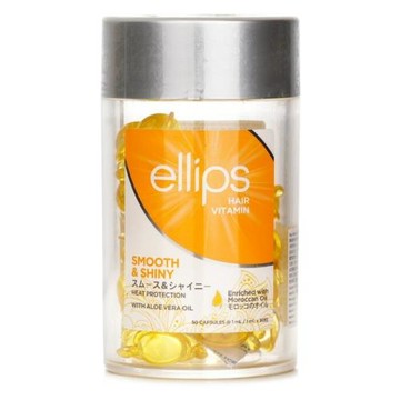 Ellips 維他命護髮膠囊(柔順光澤)50capsules x1ml