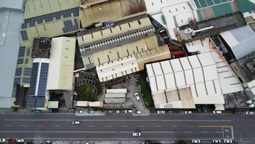 岡山近本洲／路科｜臨18米路面寬45米乙工廠房｜高雄市岡山區新樂街