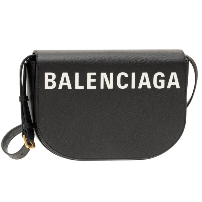 ショップ袋付き バレンシアガ ショルダーバッグ レディース BALENCIAGA