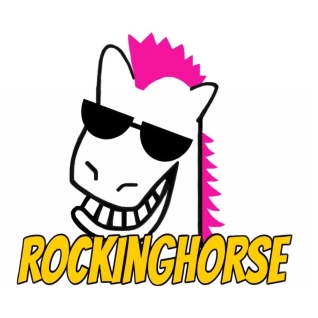 ROCKING HORSE