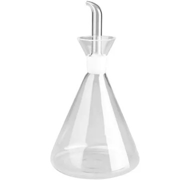 《ibili》Clasica玻璃油瓶(150ml) | 調味瓶