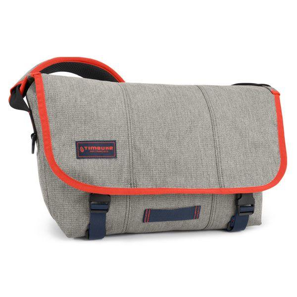 TIMBUK2（ティンバック2） CLASSIC MESSENGER S GREY SOLSTICE