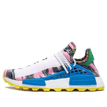 adidas x Pharrell NMD 'Multi Blue'