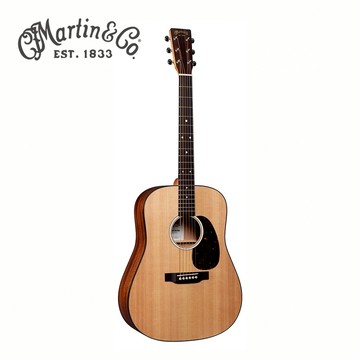 Martin D-10E01/D-10E02 41吋 全單板民謠吉他 內建拾音器【敦煌樂器】