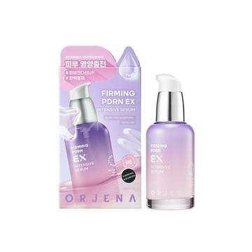 ORJENA雅潔娜 PDRN EX緊緻修護精華液50ml