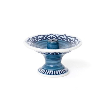 日本【松榮堂】 風韻系列之【唐草】香立