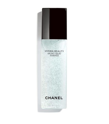 CHANEL Hydra Beauty Micro Liquid Essence Refining Energising Hydration