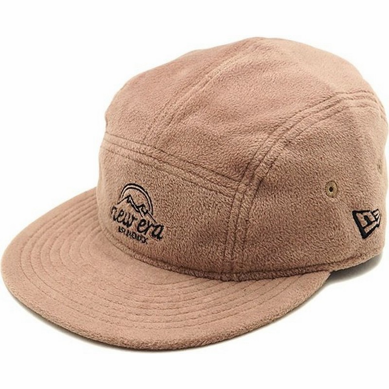 ニューエラ アウトドア キャップ Newera Outdoor ジェットキャップ マイクロフリース フリーサイズ Uvカット 抗菌 帽子 Beige Fw19 通販 Lineポイント最大0 5 Get Lineショッピング