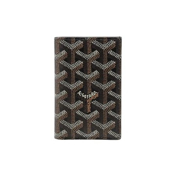 GOYARD SAINT PIERRE 卡片夾長夾