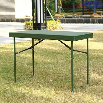 【一桌多用】摺疊桌 戶外桌 露營桌 野餐桌 會議桌 便攜摺疊 鋁合金材質 110*55cm大桌面 戶外露營燒烤作業