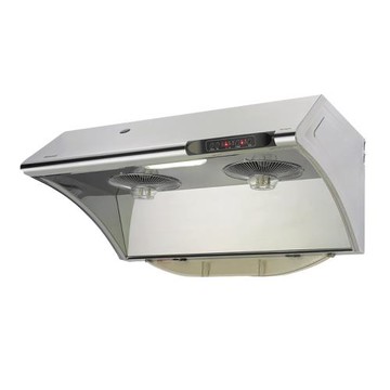 (含標準安裝)林內【RH-7033S】深罩式水洗電熱除油排油煙機(不鏽鋼)70cm