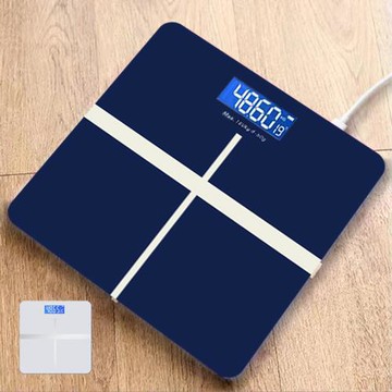 CS22 家用薄型智能體重秤