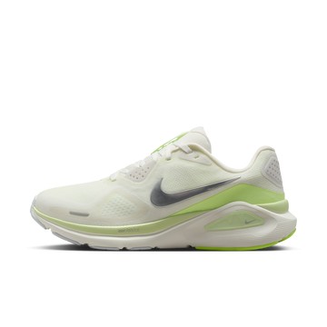 WMNS STRUCTURE 26 WHITE GREEN