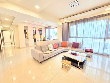 關埔Ur夢想市美好大四房+雙平車｜新竹市東區立鵬路