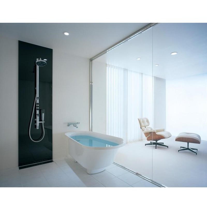 Toto 浴槽ラフィア 据置タイプ 1500サイズ エプロンなし Phs1508 Nw1 通販 Lineポイント最大0 5 Get Lineショッピング