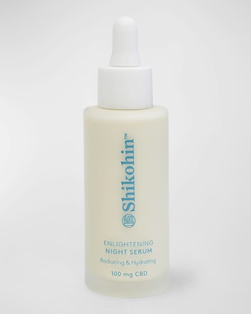 Enlightening Night Serum, 1.7 oz.