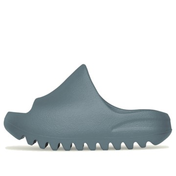 (GS) adidas Yeezy Slide 'Slate Marine'