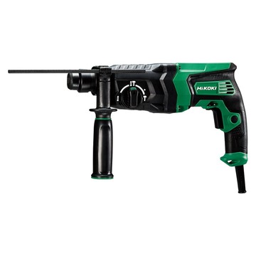HiKOKI 三用電動鎚鑽 DH26PC2  1個