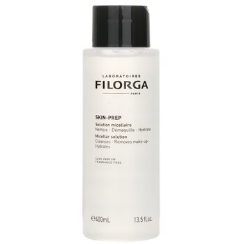 Filorga 菲洛嘉 Skin Prep 膠束潔膚水 400ml/13.5oz-卸妝/洗面乳
