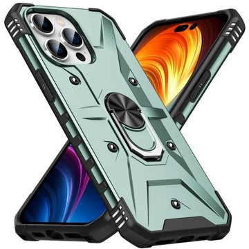 問界 軍規級 手機殼 適用 蘋果 iPhone17Air 16E 15 14 13 12 11 ProMax 防摔保護殼