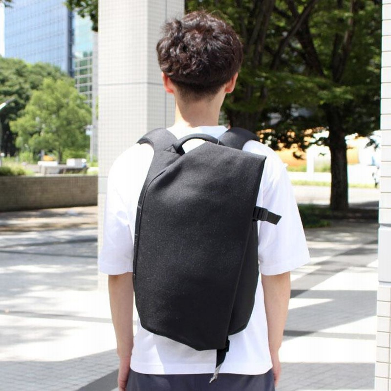 cote&ciel コートエシエル コートシエル Isar Rucksack S イザール リュック リュックサック バックパック メンズ レディース  B4 28470 クリスマス | LINEブランドカタログ