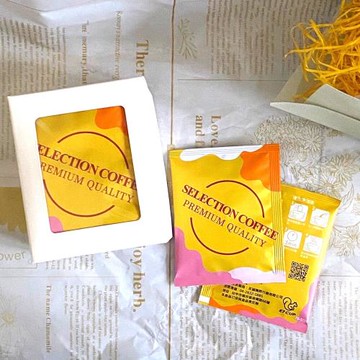 E7CUP-南美漫步濾掛咖啡(10g*10入)*2盒