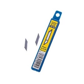 徠福 LC-101 日本筆刀刀片(20片入)【APP滿額下單10%點數(單一帳號最高5000點)】1/31止