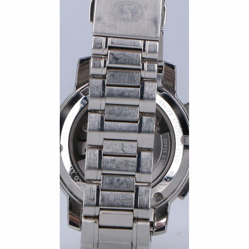 ★オリエントスター★ Orient Star スポーツ クラブマン自動巻 稀少品 楽天市場】オリエントスター（テイスト（腕時計）スポーツ