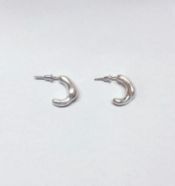 Courd earring C葫蘆瓜耳環