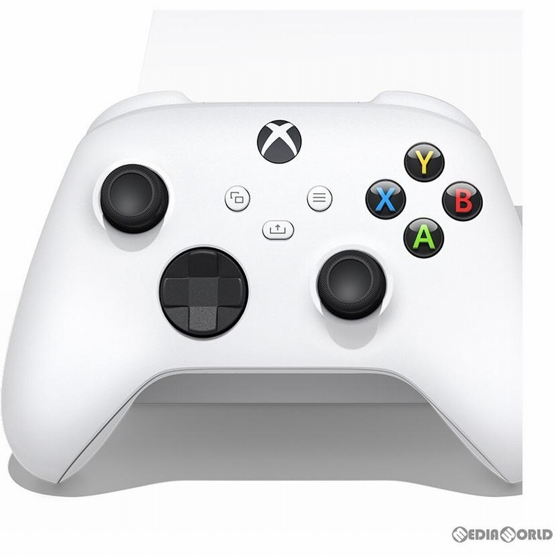 中古即納』{本体}{XboxX/S}Xbox Series S 512GB(RRS-00015)(20201110 