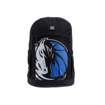 NBA 大隊徽 運動後背包 獨行俠隊 3525174120
