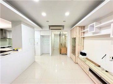 榮華精妝面公園一樓｜台北市北投區榮華一路