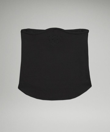Fast and Free Fleece Running Neck Warmer Size XS/S