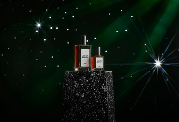 【LUSH】狂野森林香水 (30ml/100ml)