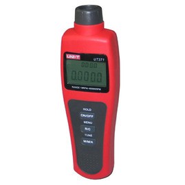 泰菱電子◆ UNI-T ㊣台灣總代理 優利德 UT371 非接觸式轉速計 轉速計