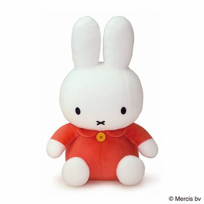 ミッフィー ボリス ぬいぐるみ マスコット ノベルティ セット 楽天市場】ミッフィー M ＆ ボリス ぬいぐるみ 2点セット
