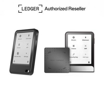 LEDGER Flex 進階雙機組 公司貨