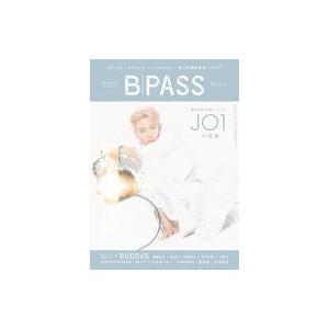 中古B-PASS 付録付)B-PASS 2023年11月号 BACKSTAGE PASS