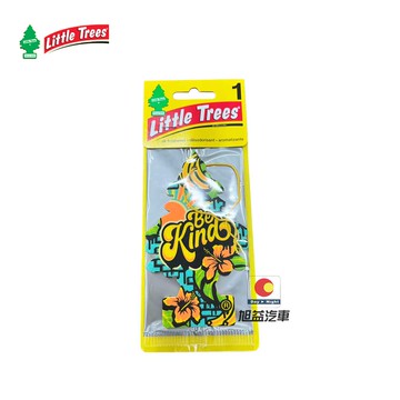 LITTIE TREES香水 小樹系列-世界和平