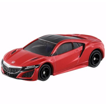 【Funbox Toys】TOMICA No.043 本田NSX