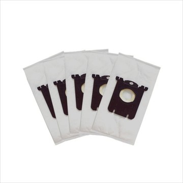 吸塵器集塵袋-適用於 Electrolux 伊萊克斯e206,e207,Z2015,Z2020,ZE-2241,ZO-6320...副廠 台灣現貨【居家達人-1B05】