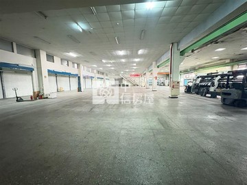 正龜山工業區廠房甲工｜桃園市桃園區大誠路