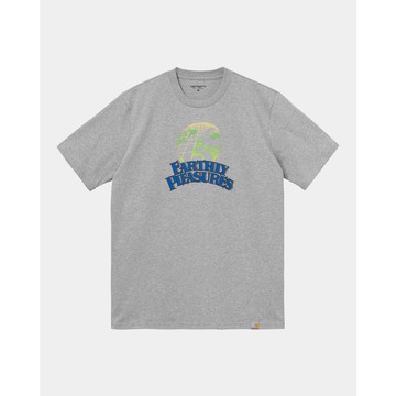 ☆AirRoom☆【現貨】Carhartt WIP S/S Earthly Pleasures 短袖 I029018