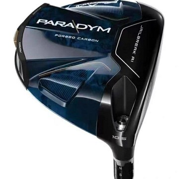 拉威PARADYM魔范一號木 23新款卡超輕發球木