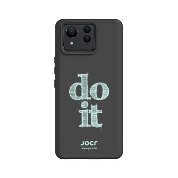 Zenfone 11 Ultra SolidSuit 黑 - JOCR - do it Green