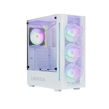 MSI (DIY)【穿山甲II】GeForce RTX 5060 Win11電玩機(I5-14400F/H610/16G/1TB)