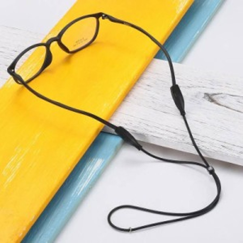 Sunglasses Retainer Strap Eyewear Nylon Neck Cord String Lanyard Glasses Holder　並行輸入品 - 2