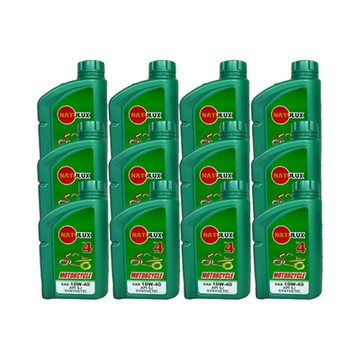 ｜SPEEDMASTER 速馬力｜NATULUX 4T機油10W/40 1L*12入/箱